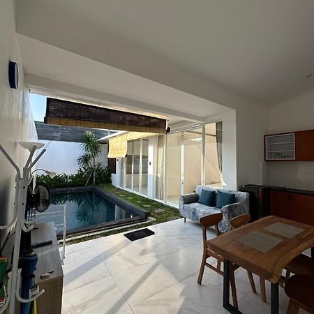 Mangrove Bali Villa Kuta Lombok Exterior foto